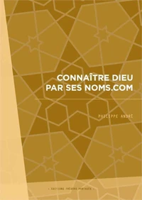 Connaitre dieu par ses noms.Com