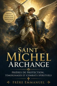 Saint Michel Archange : Prières de protection , témoignages et combats spirituels
