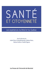 Santé et citoyenneté