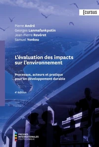 L'évaluation des impacts sur l'environnement