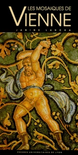 Les mosaïques de Vienne