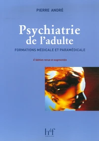 Psychiatrie de l'adulte
