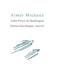Aimer Michaux