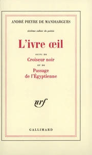 L'Ivre oeil
