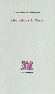 Des Cobras A Paris