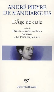 L'Age de craie