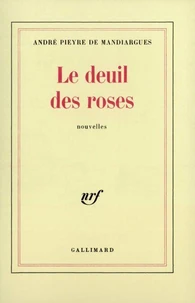 Le Deuil des roses