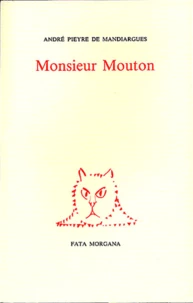 Monsieur Mouton