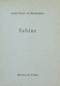 Sabine