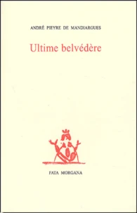 Ultime Belvedere