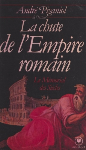 La chute de l'Empire romain
