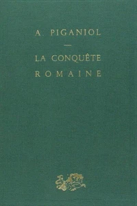 La conquête romaine