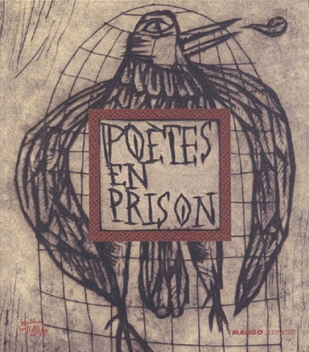  André et  Ange - Poètes en prison, coffret 2 volumes : Poètes en prison, Poèmes de prisonniers.