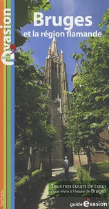 Bruges et la région flamande