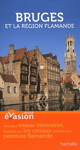 Bruges et la région flamande
