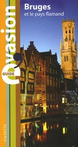 Bruges et le pays flamand