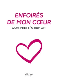 Enfoirés de mon cur