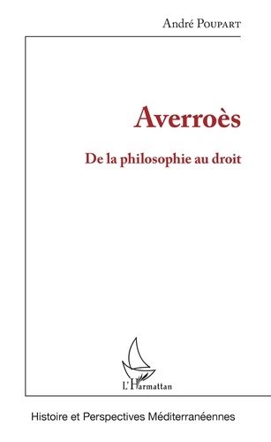 Averroès. De la philosophie au droit