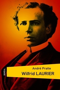 André Pratte - Wilfrid Laurier.