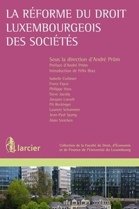La réforme du droit luxembourgeois des sociétés.pdf