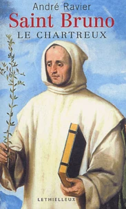 Saint Bruno le Chartreux
