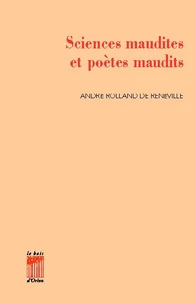 Sciences maudites & poètes maudits