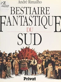 Bestiaire fantastique du Sud