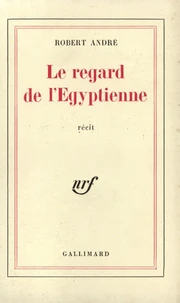 Le regard de l'égyptienne