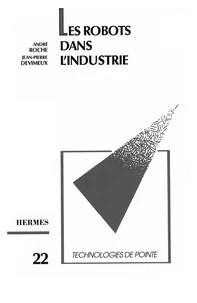 Les robots dans l'industrie