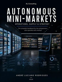 AUTONOMOUS CONVENIENCE STORES Operations, Supply Chain &amp; Strategy