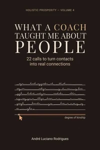 What a Coach Taught Me About People