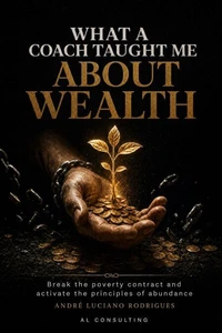 What a Coach Taught Me About Wealth