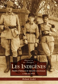 Les Indigènes