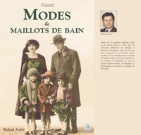Modes et maillots de bains