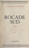 André Rosfelder - Rocade sud.