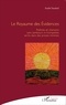 André Sandral - Le Royaume des Evidences - Poèmes et chansons sans tambours ni trompettes sertis dans des proses minimes.