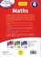 Maths 4e  Edition 2019