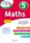 Maths 5e  Edition 2019