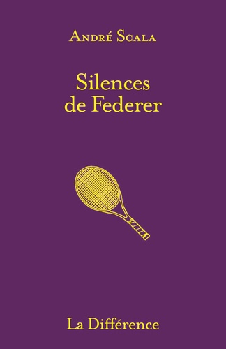 Silences de Federer