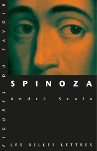 André Scala - Spinoza.