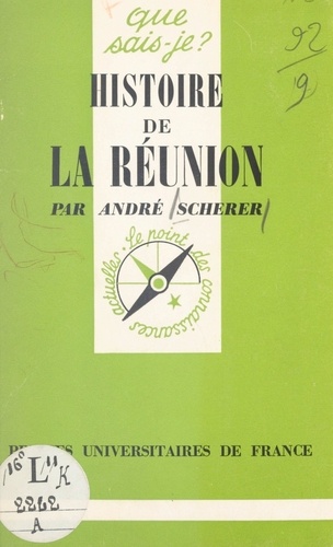 Histoire de La Réunion