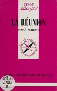 André Scherer - La Réunion.