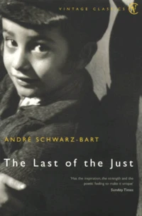 The Last Of The Just