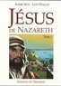André Sève et Loÿs Pétillot - Jésus de Nazareth Tome 1 : .