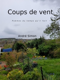 André Simon - Coups de vent.