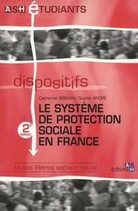 Le système de protection sociale en France