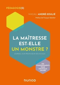 La maîtresse est-elle un monstre ?