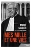 André Soulier - Mes mille et une vies.