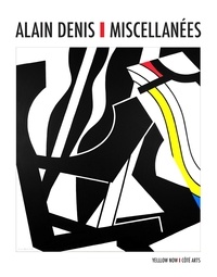André Stas - Alain denis - MISCELLANÉES.