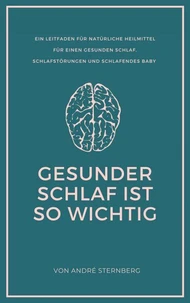 Gesunder Schlaf ist so wichtig